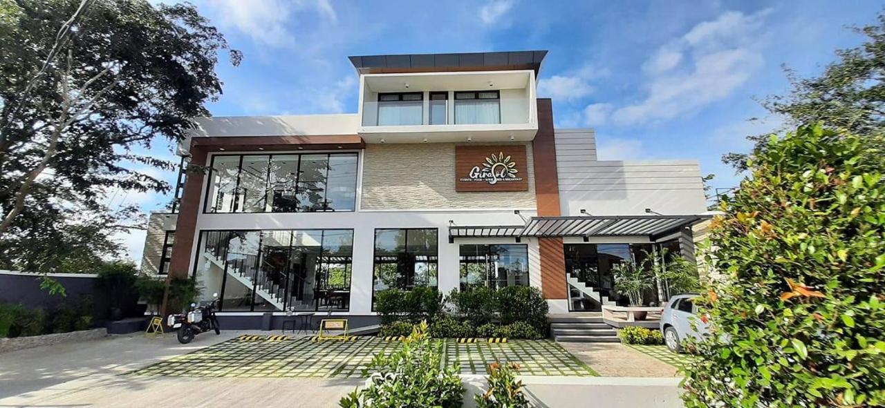 Bed and Breakfast Girasol Tagaytay City Esterno foto