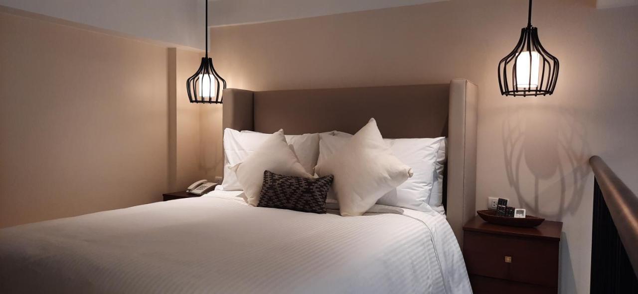 Bed and Breakfast Girasol Tagaytay City Esterno foto