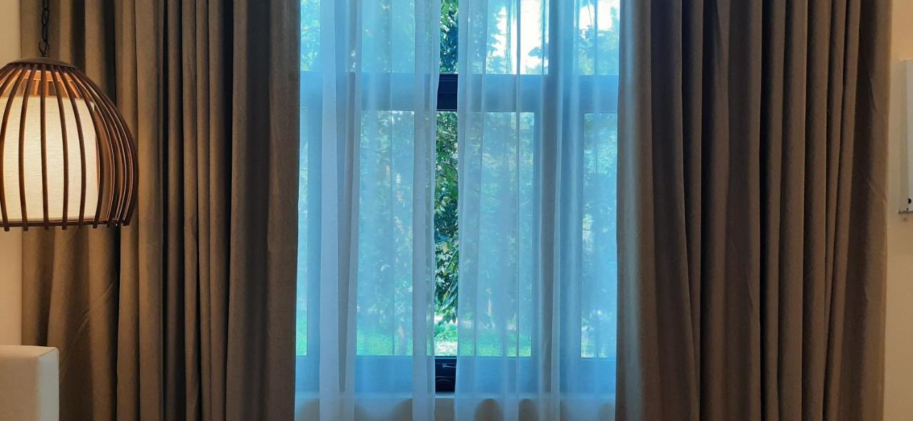 Bed and Breakfast Girasol Tagaytay City Esterno foto