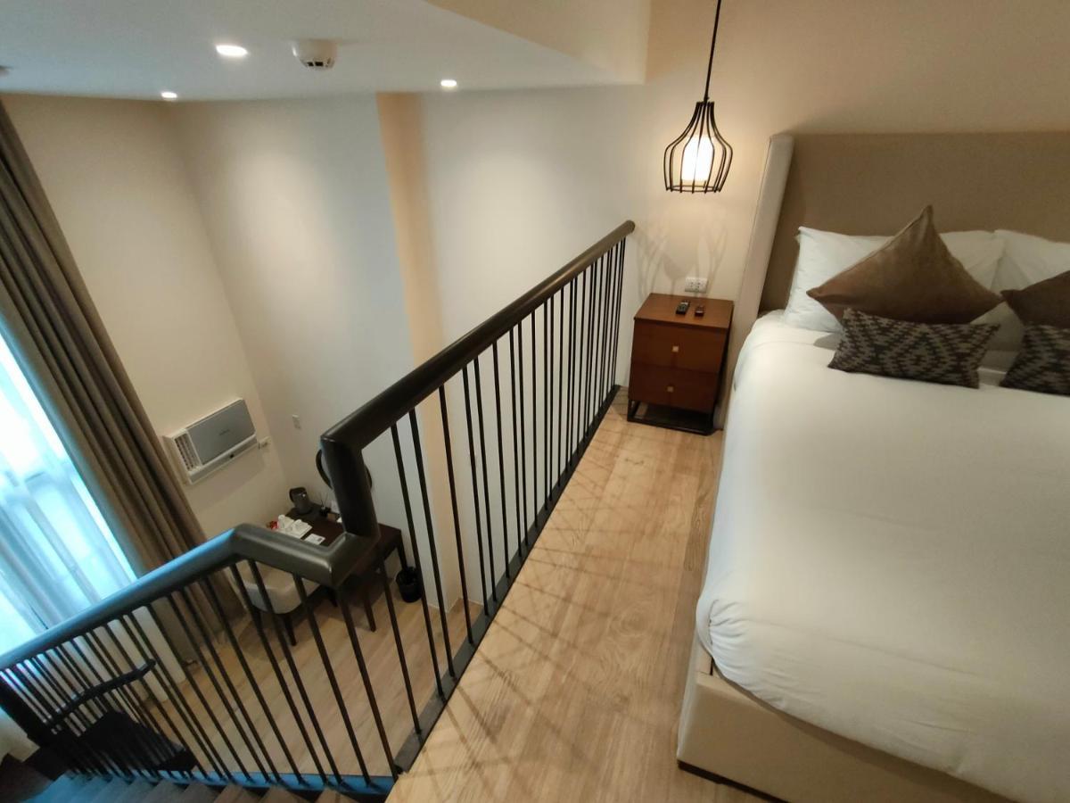 Bed and Breakfast Girasol Tagaytay City Esterno foto
