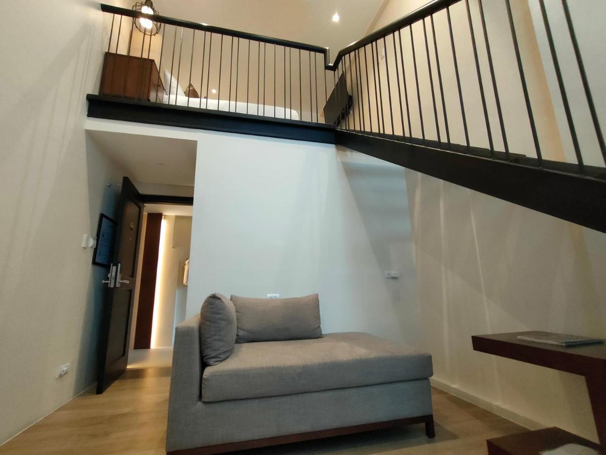 Bed and Breakfast Girasol Tagaytay City Esterno foto