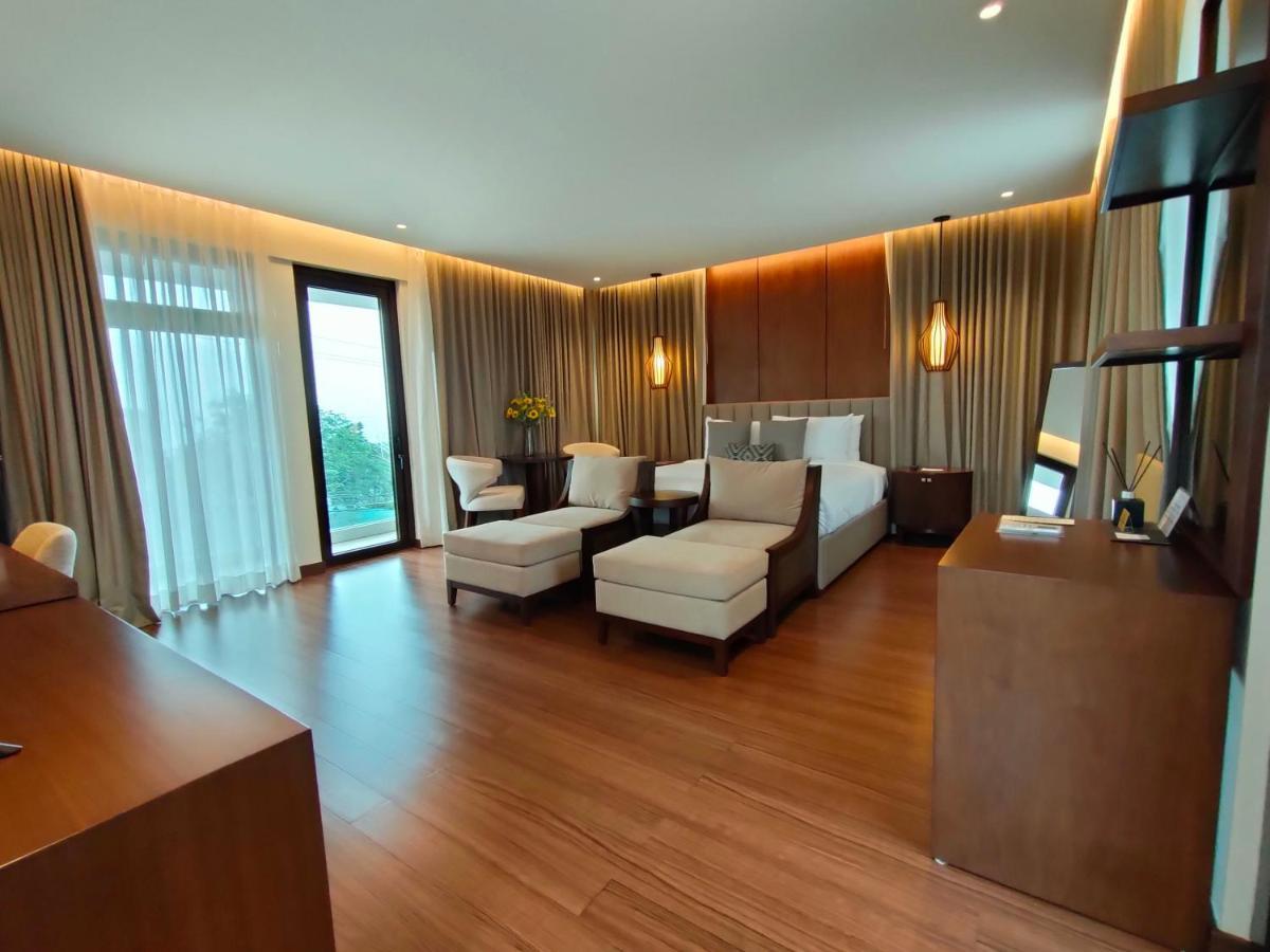 Bed and Breakfast Girasol Tagaytay City Esterno foto