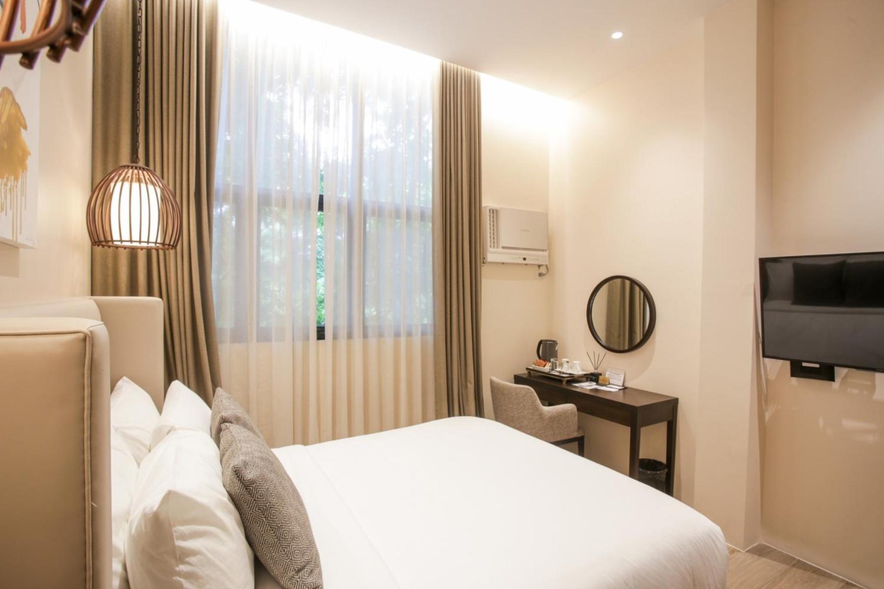 Bed and Breakfast Girasol Tagaytay City Esterno foto