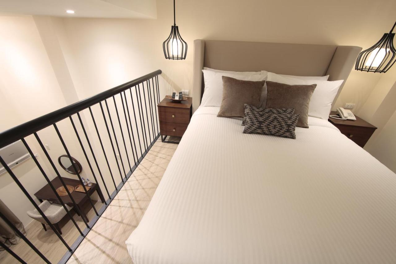 Bed and Breakfast Girasol Tagaytay City Esterno foto