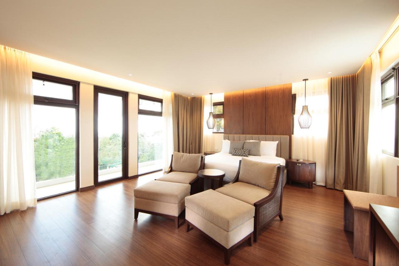 Bed and Breakfast Girasol Tagaytay City Esterno foto